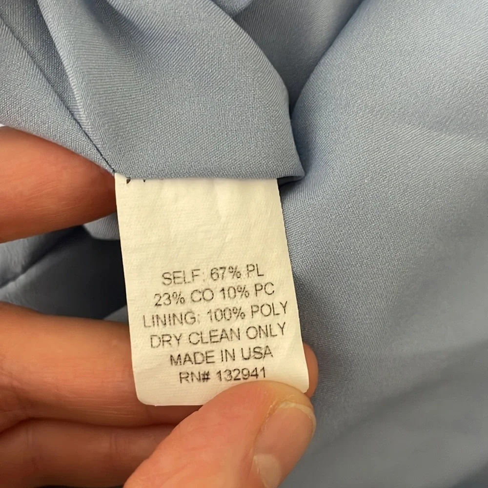 Amanda Uprichard Grecian tweed sheath dress - Picture 12 of 12